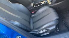 Peugeot 208 100kW GT 50kWh 5dr Auto Electric Hatchback